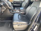 Thumbnail of 2023 Hermosa Blue Nissan Armada