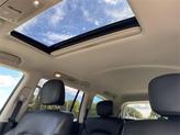Thumbnail of 2023 Hermosa Blue Nissan Armada