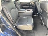 Thumbnail of 2023 Hermosa Blue Nissan Armada