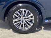 Thumbnail of 2023 Hermosa Blue Nissan Armada