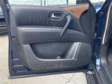Thumbnail of 2023 Hermosa Blue Nissan Armada