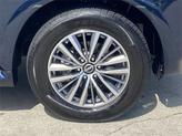 Thumbnail of 2023 Hermosa Blue Nissan Armada