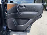 Thumbnail of 2023 Hermosa Blue Nissan Armada