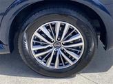 Thumbnail of 2023 Hermosa Blue Nissan Armada