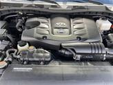 Thumbnail of 2023 Hermosa Blue Nissan Armada