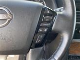 Thumbnail of 2023 Hermosa Blue Nissan Armada