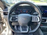 Thumbnail of 2024 Silver Metallic Ford Mustang
