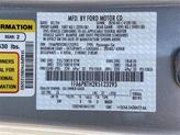 Thumbnail of 2024 Silver Metallic Ford Mustang