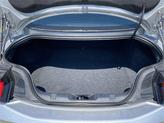 Thumbnail of 2024 Silver Metallic Ford Mustang