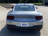 Thumbnail of 2024 Silver Metallic Ford Mustang