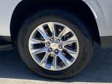 Thumbnail of 2024 Summit White Chevrolet Suburban