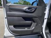 Thumbnail of 2024 Summit White Chevrolet Suburban