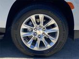 Thumbnail of 2024 Summit White Chevrolet Suburban