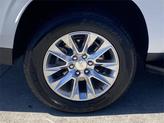 Thumbnail of 2024 Summit White Chevrolet Suburban