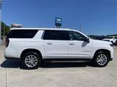 Thumbnail of 2024 Summit White Chevrolet Suburban