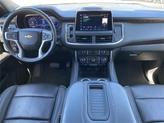 Thumbnail of 2024 Summit White Chevrolet Suburban