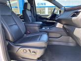 Thumbnail of 2024 Summit White Chevrolet Suburban
