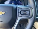 Thumbnail of 2024 Summit White Chevrolet Suburban