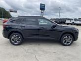 Thumbnail of 2025 Mosaic Black Metallic Chevrolet Trax