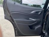 Thumbnail of 2025 Mosaic Black Metallic Chevrolet Trax