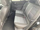 Thumbnail of 2025 Mosaic Black Metallic Chevrolet Trax