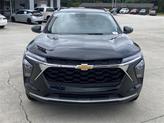 Thumbnail of 2025 Mosaic Black Metallic Chevrolet Trax