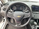 Thumbnail of 2022 Summit White Chevrolet Malibu