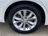 Thumbnail of 2022 Summit White Chevrolet Malibu