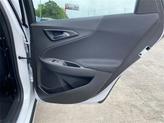 Thumbnail of 2022 Summit White Chevrolet Malibu