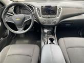 Thumbnail of 2022 Summit White Chevrolet Malibu