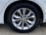 Thumbnail of 2022 Summit White Chevrolet Malibu