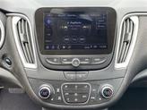 Thumbnail of 2022 Summit White Chevrolet Malibu