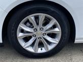 Thumbnail of 2022 Summit White Chevrolet Malibu