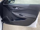 Thumbnail of 2022 Summit White Chevrolet Malibu