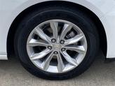 Thumbnail of 2022 Summit White Chevrolet Malibu
