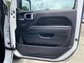 Thumbnail of 2023 Bright White Clearcoat Jeep Gladiator