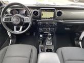Thumbnail of 2023 Bright White Clearcoat Jeep Gladiator