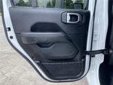 Thumbnail of 2023 Bright White Clearcoat Jeep Gladiator