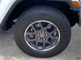 Thumbnail of 2023 Bright White Clearcoat Jeep Gladiator