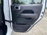 Thumbnail of 2023 Bright White Clearcoat Jeep Gladiator