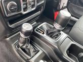 Thumbnail of 2023 Bright White Clearcoat Jeep Gladiator