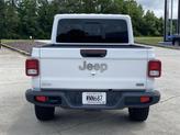 Thumbnail of 2023 Bright White Clearcoat Jeep Gladiator