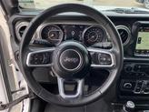 Thumbnail of 2023 Bright White Clearcoat Jeep Gladiator