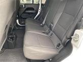 Thumbnail of 2023 Bright White Clearcoat Jeep Gladiator