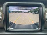 Thumbnail of 2023 Bright White Clearcoat Jeep Gladiator