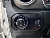 Thumbnail of 2023 Bright White Clearcoat Jeep Gladiator