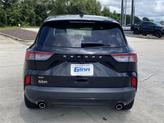 Thumbnail of 2022 Agate Black Metallic Ford Escape
