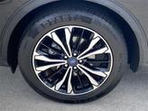 Thumbnail of 2022 Agate Black Metallic Ford Escape