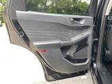 Thumbnail of 2022 Agate Black Metallic Ford Escape