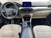 Thumbnail of 2022 Agate Black Metallic Ford Escape